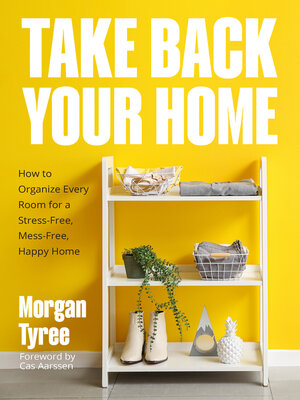 cover image of Take Back Your Home